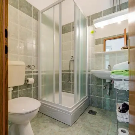 Apartman Tafra 4 Lokva Rogoznica