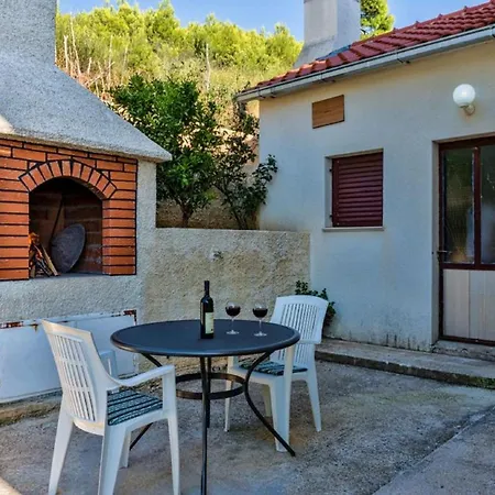 Apartman Tafra 4