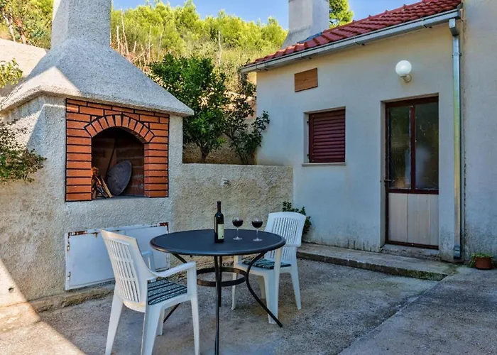 Apartman Tafra 4