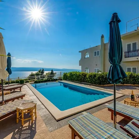 Tafra 4 Lokva Rogoznica